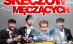 Kabaret Skeczów Męczących z nowym programem