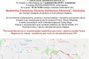 Ulotka - Silesia Marathon