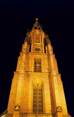Kościół św. Krzyża