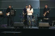 Koncert dla Kamila, ucznia siemianowickiej SP nr 13 zgromadził prawdziwe tłumy.