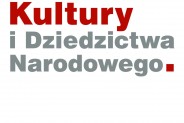 Ministerstwo Kultury i Dziedzictwa Narodowego - logo