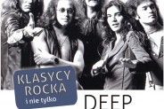 Klasycy Rocka - Deep Purple