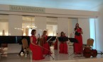 Niedzielne popołudnie z muzyką w SCK Zameczku
