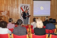 I Forum Bibliotekarzy Szkolnych w Siemianowicach Śląskich