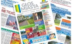 Lipcowy Głos Miasta już jest!