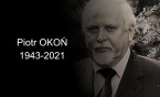 Zmarł Piotr Okoń