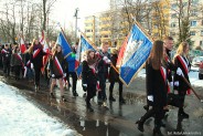 Zjazd Rodziny Szkół im. św. Jana Pawła II Archidiecezji Katowickiej w Branżowej Szkole I Stopnia…
