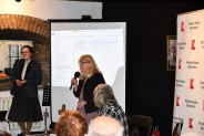 Podwieczorek Radiowy w Muzeum