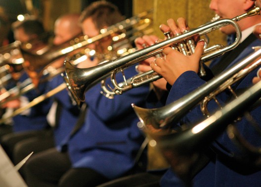 Siemion Band