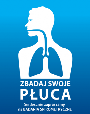Plakat promujący akcję