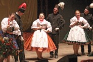 Zespół Pieśni i Tańca "Siemianowice"