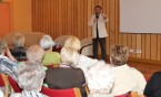 O zwyczajach i obrzędach cyklu wiosenno-letniego