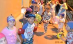 Piżama Party na Pływalni Miejskiej