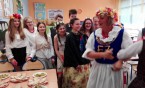 O tytuł Śląskiej Klasy