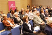II Forum Seniora