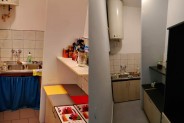 Zaplecze kuchenne