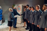 Gratulacje dla wyróżnionych