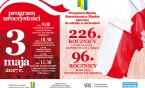 3 maja w Siemianowicach Śląskich