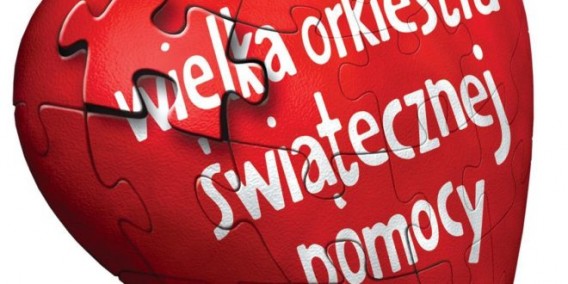 25. Finał Wielkiej Orkiestry Świątecznej Pomocy