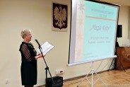 Uroczystości 70-lecia działalności Miejskiej Biblioteki Publicznej w Siemianowicach Śląskich.