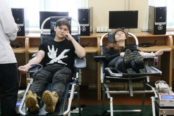 Dzień Transplantacji