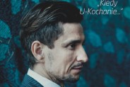 Radek śpiewa Poświatowską
