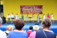 Koncert zespołu proWOKALni