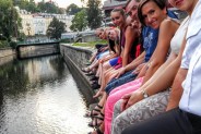 ZPiT "Siemianowice" w Karolvych Varach