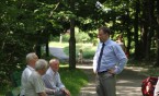 Przetarg na Lasek Bytkowski ogłoszony