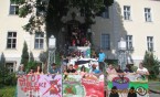 Hufiec w Krzyżowej