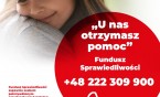 Nieodpłatne porady prawne dla osób pokrzywdzonych przestępstwem - 21-27 lutego