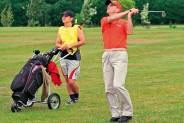 Pole golfowe (2)