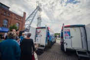 Czwarty Piknik Zdrowia w SCK Parku Tradycj