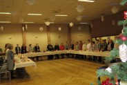 Duszpasterz składa życzenia