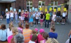 Festyn familijny z „Piątką”