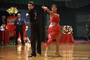 XXXI Ogólnopolski Turniej Tańca Towarzyskiego „Flamenco 2014” pod Patronatem Prezydenta Miasta…
