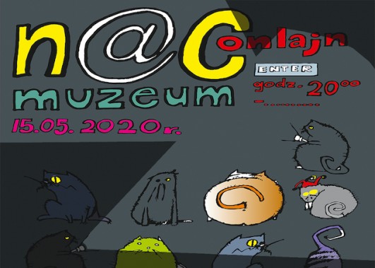Noc Muzeum