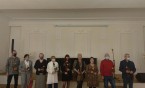 Wernisaż Grupy Artystycznej Laura w SCK Zameczek