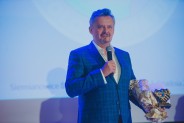III Gala Siemianowickich Barw Wolontariatu.