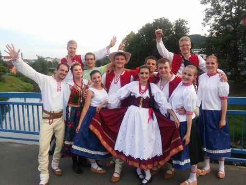 Zespół Pieśni i Tańca "Siemianowice"