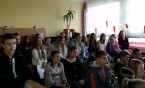 XI Międzyszkolny Festiwal Zdrowia