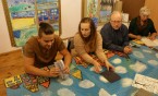 Linoryt w Zameczku