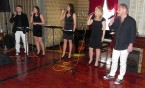 Feel Harmonic Singers w Willi Fitznera