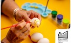 Muzealny konkurs na pisankę - przypomnienie