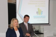Warsztat dla przedstawicieli administracji publicznej