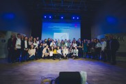 III Gala Siemianowickich Barw Wolontariatu.