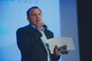 III Gala Siemianowickich Barw Wolontariatu.