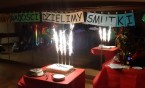 15 lat Szafranków