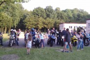 Wakacyjny chillout w Siemianowicach Śląskich.