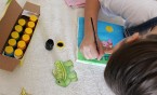 Kolejne odcinki Wirtualnej Pracowni Plastycznej SCK
